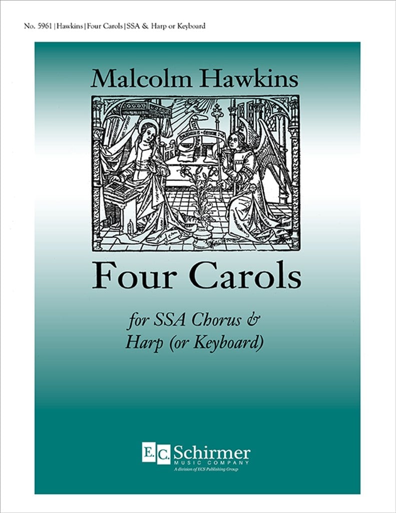 Four Carols